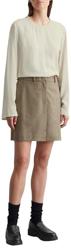 Marc O'Polo Damen M09089342443 Blouse (1er Pack)