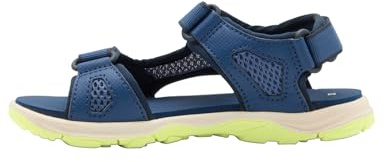Jack Wolfskin Unisex Kinder Taraco Beach Sandal KSandale