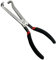 Automotive Electrical Disconnect Pliers - Automotive Electrical Connector Disconnect Pliers, Auto Disconnect Pliers | Hose Pipe Clamp, Automotive Electrical Plug Connector Disconnect Tools