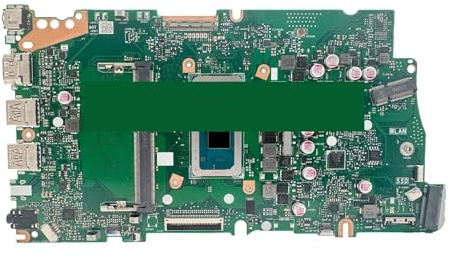 X1403ZA Mainboard X1503ZA X1603ZA X1402ZA X1502ZA X1602ZA X1405ZA X1505ZA X1605ZA X1703ZA X1702ZA Laptop Motherboard(8GB i3-12th Gen)