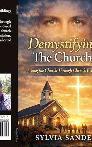 Demystifying The Church