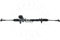 AIC Lenkgetriebe hydraulisch NEUTEIL