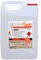 Bioetanol Envio 24Horas 4X5Li Bioetanol Terraflam para lámparas y chimeneas transparente Combustión alta calidad, no humos ni olores