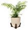Potty Feet Sitting Cat Figures Plant Pot Feet - Planter Support - Handmade Decorative Ornaments - 3pcs