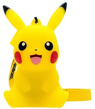 Light Up Figurine - Pikachu 3,5