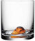 LKMY 460ml 3D Tier Haustier-Kristallglas-Schale,nette Katzen-Schalen-Glasbecher Kaffee Tee WasserTrinkgläser für