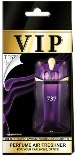 Lufterfrischer VIP #144
