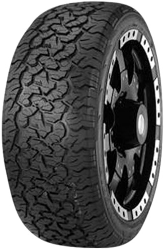 UNIGRIP - 255/55 R18 TL 109H LATERAL FORCE A/T XL - Sommerreifen