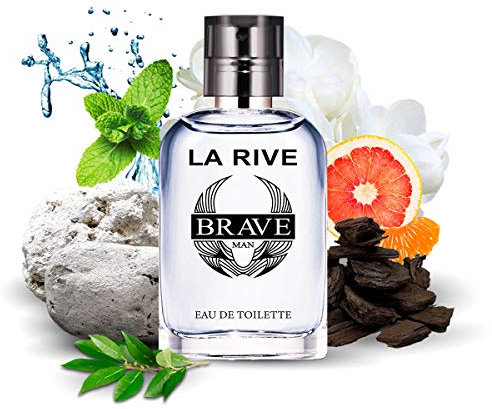 Deodorant der Marke LA RIVE für Erwachsene, Uni