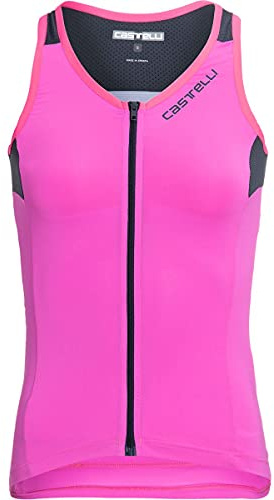 CASTELLI Damen Solare Top Sport-BH