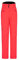 Ziener Mädchen Kinder Ski-Hose, Schnee-Hose | wasserdicht, winddicht, warm Alin, neon pink, 176