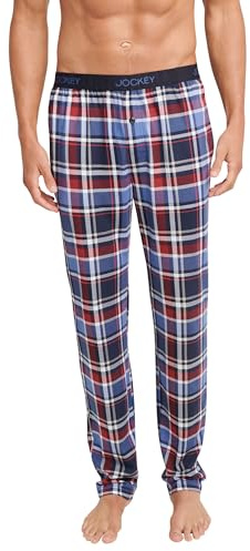 Jockey Herren Everyday Knit Pant
