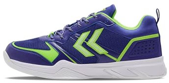 hummel TEIWAZ 2.0 blau, 42,5 Herren