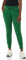 Amazon Essentials Damen Fleece-Jogginghose Mit Bündchen (In Übergrößen Erhältlich), Dunkelgrün, M