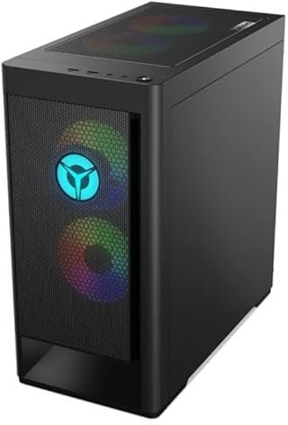Lenovo Legion T5 26IAB7 Intel Core i5-12400F/16GB/2TB+512GB SSD/RTX 3060