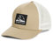 THE NORTH FACE Truckee Trucker Herren-Kappe Gravel S/M, Kies, SMALL