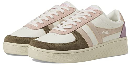 Gola Grandslam Quadrant CLB207AE, Sneakers