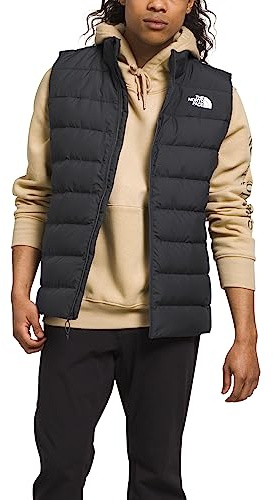 THE NORTH FACE Aconcagua Aconcagua Asphalt Grey M