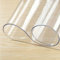 Artwelt Bodenschutzmatte Bürostuhl Transparent 2mm Schreibtischstuhl Unterlage Bodenmatte Bürostuhlunterlage Stuhlunterlage Stuhlmatte (250cm X 120cm)