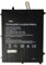 vhbw Akku kompatibel mit Trekstor Primebook C13B, Bmax Y13, Bmax X14, C13 Notebook (5000 mAh, 7,6 V, Li-Polymer)