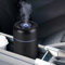 Car Diffusers - 100ML Cool Air Mist Aromatherapy Diffuser, 7 Color Changing 2 Modes USB, Auto-Off Led Candle Light for Home, Bedroom, Office, Yoga