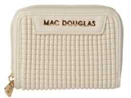 Mac Douglas Porte-monnaie Arlequin Bryan Ref 61211
