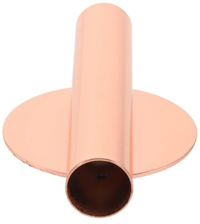 Cabilock Vase À Fleurs Suspendu Décoration Murale Jardinière Murale en Fer Support pour Fleurs Sèches pour Intérieur Et Extérieur