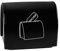 Generisch Blade Disposal Case - Asierklingen Box Für Das Speichern Von Rasierklingen, Rasiermesser Recycling Container Box, Replacement Cutter Container