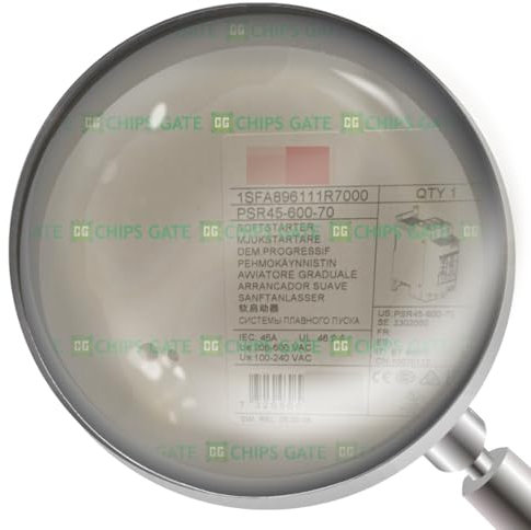 PSR45-600-70 PSR45-600-70 New in Box