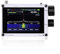 Zilimontt SDR-receiver Portable HAM for Radio Receiver,Receiver Flashable Via USB,1.10D Receiver HAM For Malahit Radio,50kHz2GHz 1.10D 50kHz-2GHz