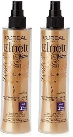 L'Oreal 3600522481324 Spray pour cheveux 170 ml (Lot de 2)