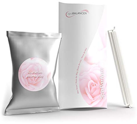 SpaBalancer SpaParfum Mai-Rose