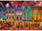 Tektalk Puzzle 500 Teile, Holzpuzzle, Puzzle für Erwachsene, 500 Teile Puzzle - Brügge Belgien