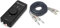 IK Multimedia iRig Stream & Adam Hall Cables K3TPC0300 Audiokabel 2 x Cinch male auf 2 x 6,3mm Klinke mono 3m