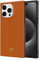 Cocomii Square iPhone 13 Pro Max Case - Square Neutral Color Matte - Slim - Lightweight - Sturdy TPU Silicone - Anti-Fingerprint - Luxury Cover Compatible with Apple iPhone 13 Pro Max (Caramel)