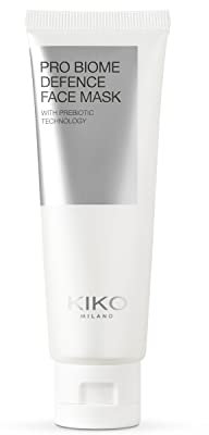 KIKO Milano Pro Biome Defence Face Mask | Gesichtsmaske Mit Präbiotischer Technologie