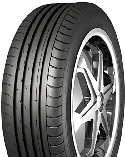 NANKANG Sommerreifen 275/35 ZR 21 XL TL 103Y SPORTNEX AS-2+ MFS BSW