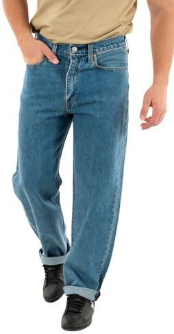Levi's® Red Stay Loose Jeans 29037-0061