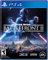 Electronic Arts Star Wars: Battlefront II (2) (Import)