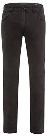 BRAX Chuck dunkel-grün 40/34