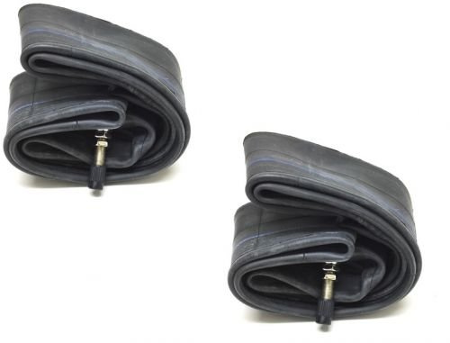 2x Schlauch Set 2,25 x 19 Zoll passend für Simson SR2 SR 2 E Reifen