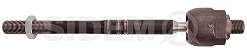 SIDEM 50913 Kugelgelenke | Kompatibel mit: MERCEDES-BENZ EQV, eVITO Kasten, eVITO Tourer, V-CLASS, VITO Kasten, VITO Mixto, VITO Tourer