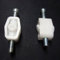 2x T4 Scheinwerfer Reflektor Halter