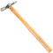 13 Wooden Shaft Pin Hammer