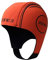 Zone 3 Badekappe Triathlon Neopren, Orange, S