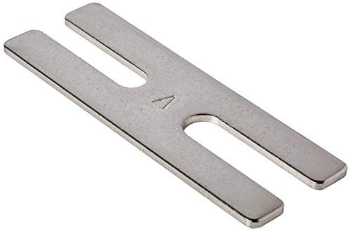 Laser 7319 Outil de maintien de tige d'amortisseur de fourche de moto 10,3 mm/12,7 mm
