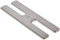 Laser 7319 Outil de maintien de tige d'amortisseur de fourche de moto 10,3 mm/12,7 mm