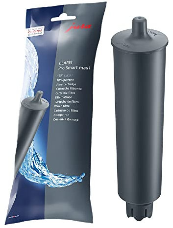 Jura Claris Pro Smart Maxi, 24146, Kunststoff