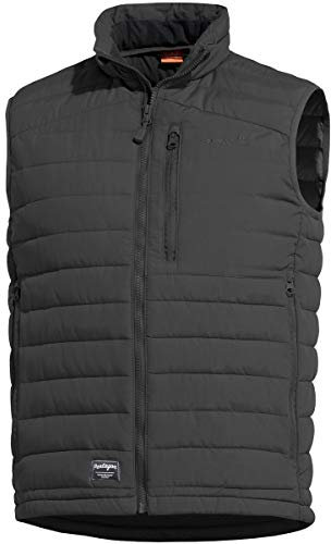 Pentagon Arcadian Weste (2XL, Schwarz)