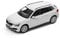 Skoda 658099300S9R Kamiq Modellauto 1: 43 Moon-Weiß Accessoires Miniatur